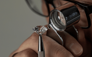 About Diamonds - Some Factors To Consider