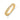 Nnamdi 0.25Ct Diamonds Yellow Gold Eternity Ring