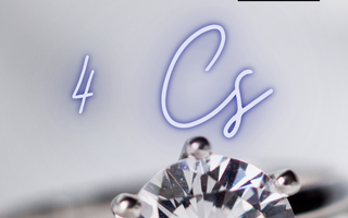 About Diamonds - The Famous 4Cs