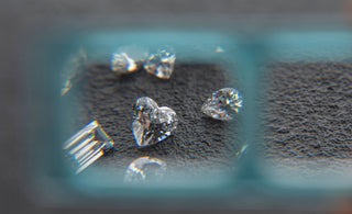 A Guide to Authentic Diamonds: Spotting the Real Deal