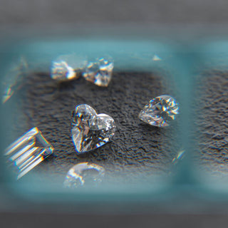 A Guide to Authentic Diamonds: Spotting the Real Deal