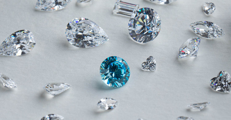 Find Your Perfect Diamond Shape: A Guide for Every Finger – Nnamdi The ...