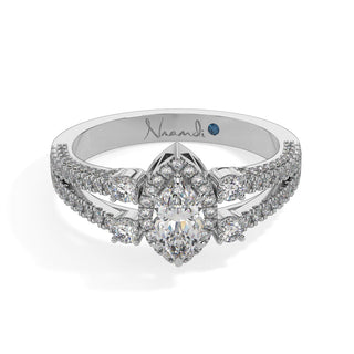 Will My White Gold Ring Turn Yellow?