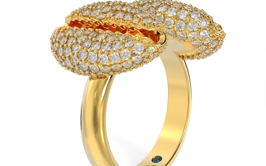 How Can Jewellery Be an Investment for the Ultra-Rich ?