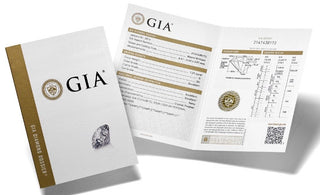 Why Do the Elite Insist on GIA-Certified Diamonds for Their Collections?