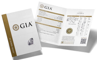 Why Do the Elite Insist on GIA-Certified Diamonds for Their Collections?