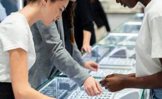 How to Tell if a Diamond is Real