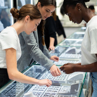 How to Tell if a Diamond is Real