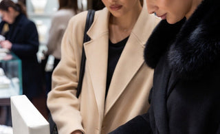 Will My White Gold Ring Turn Yellow?