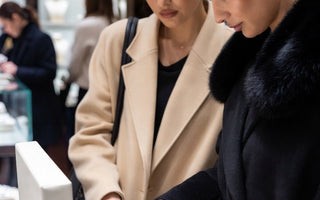 Will My White Gold Ring Turn Yellow?