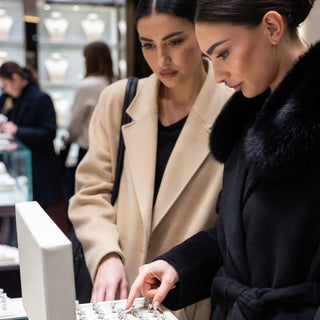 Will My White Gold Ring Turn Yellow?