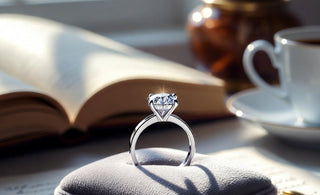 How Much Should You Spend on an Engagement Ring in the UK in 2025?