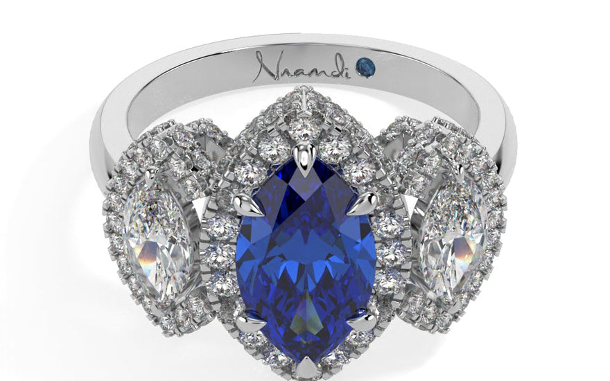 How to Care for Your Fine Jewellery: Secrets from Nnamdi The Jeweller