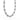 Royal Beadry ®️ Infinity Bead Necklace
