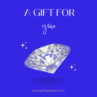 Nnamdi The Jeweller Gift Card