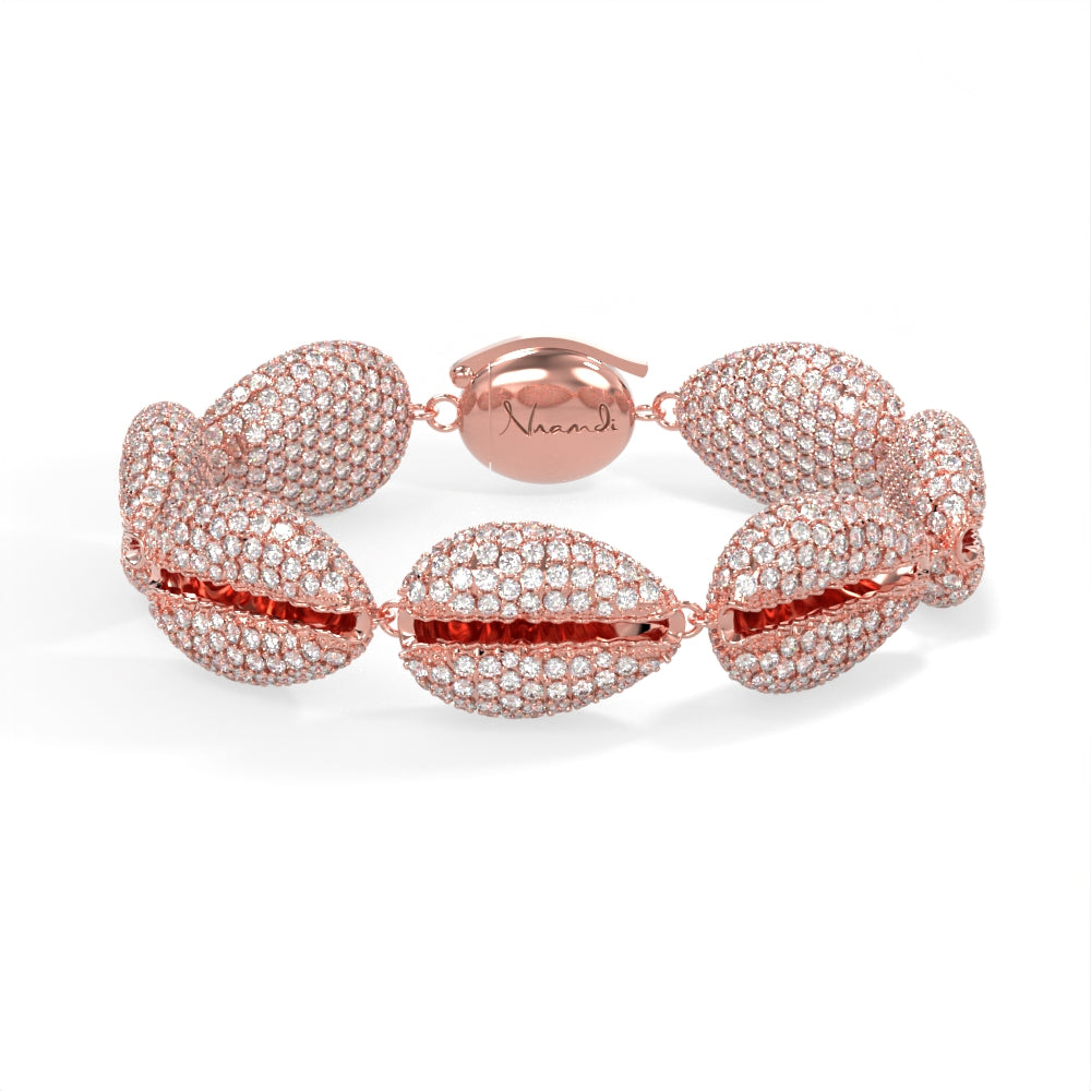 Old_Money_Rose_Gold_Diamond_Bead_Stack_Bracelet_by_Nnamdi_the_Jeweller