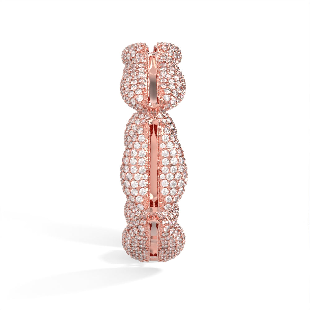 Old_Money_Rose_Gold_Diamond_Bead_Stack_Bracelet_by_Nnamdi_the_Jeweller