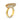 "Old Money" Yellow Gold Black Diamond Ring by Nnamdi the Jeweller