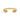 "Old Money" Yellow Gold Diamond Cuff Bangle II by Nnamdi the Jeweller