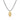 "Old Money" Yellow Gold Diamond On A Rope Necklace by Nnamdi the Jeweller.